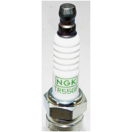NGK 3403 NGK G-Power Platinum Spark Plug TR55GP - 6 PCS *NEW*