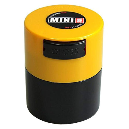 TIGHTPAC MINIVAC - 10g to 30 Grams Airtight Multi-