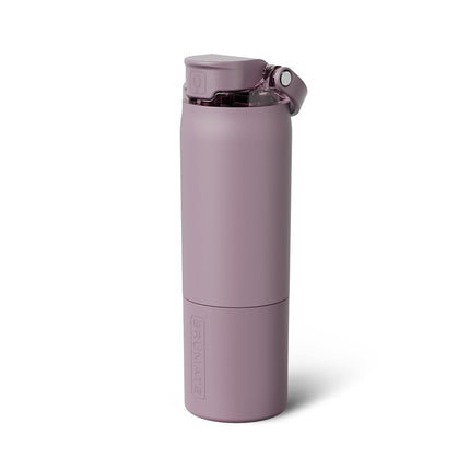 BrüMate Rise 25oz Water Bottle with Covered Silico