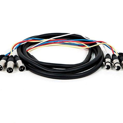 Monoprice 108765 Cables