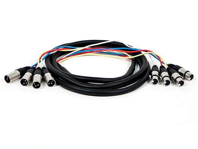 Monoprice 108765 Cables