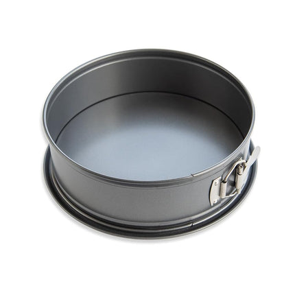 Nordic Ware Cake tin, Aluminium, Black