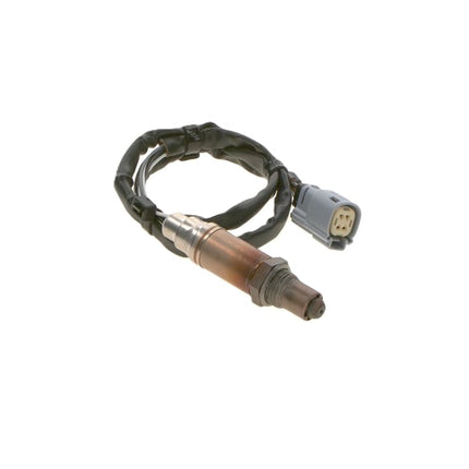 Bosch 18191 Oxygen Sensor, OE Fitment