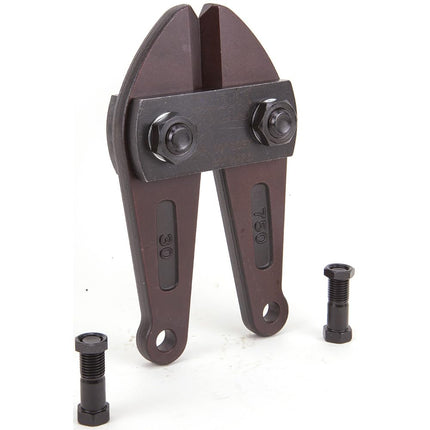 Klein Tools Replacement Head for 30" Bolt Cutter
