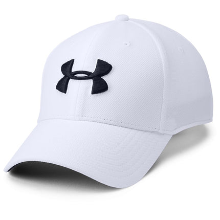 Under Armour Men Men's Blitzing 3.0 Cap, Comfortab