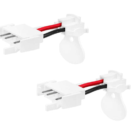 Kidde Quick Convert Firex Adapter - KA-F2, 2-Pack