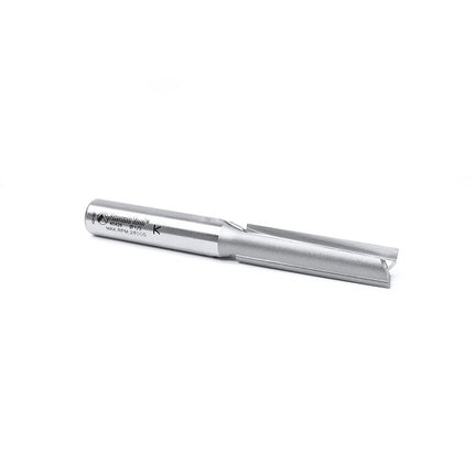 Amana Tool - 45426 Carbide Tipped Straight Plunge 1/2 Dia x 2" x 1/2 Shank