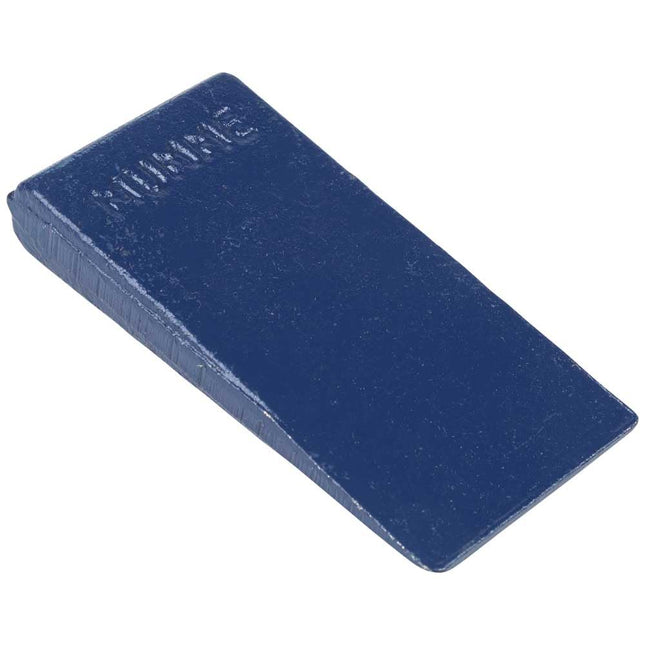 Klein Tools Fox Wedge, Steel, 3-Inch 5FW07538