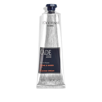 L'Occitane Cade Shaving Cream 150 ml