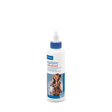 Epiotic Advanced Ear Cleanser|Gentle Ear Cleanser 