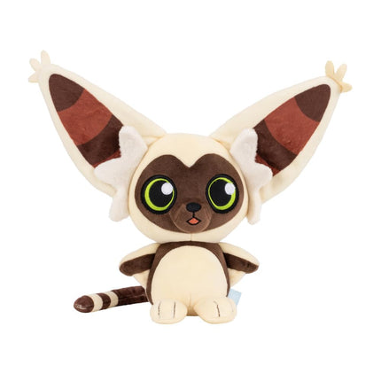 Avatar: The Last Airbender Momo Plush - 8-Inch Plush with Weighted Base