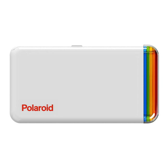 Polaroid - Imprimante de poche Hi-Print E-box