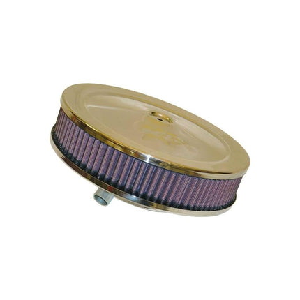 K&N Filters 60-1110 Car Custom Assembly
