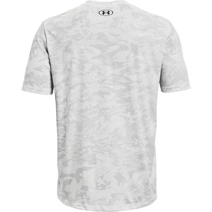 Under Armour Men's ABC Camo Short-Sleeve T-Shirt