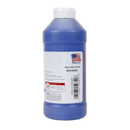 Pintura al temple Crayola(R) Premier de Binney & Smith, azul