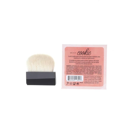 Benefit Cookie Highlighter 8g - Powder, Shimmery, Gold, Palette