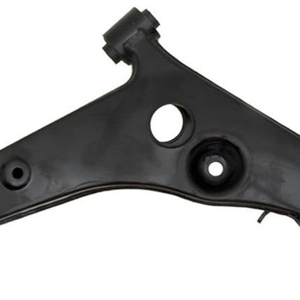 ACDelco 45D3556 Conjunto de rótula de suspensión inferior delantera del lado del conductor Professional