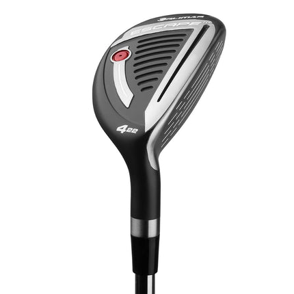 Orlimar Escape HL #6 Hybrid Golf Club for Women, L