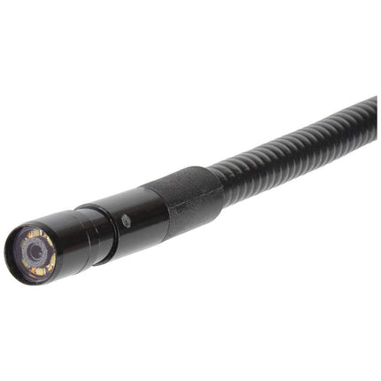 Borescope Digital Camera with LED Lights, for Android Devices, USB-C or Micro-USB Connection; No Batteries Needed Klein Tools ET16