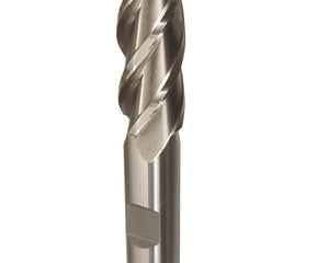Drill America DWCF Series High-Speed Steel End Mil