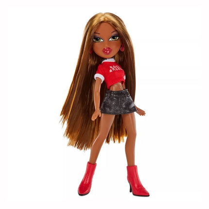 Bratz 577812EUC Rock Angelz Doll-Sasha