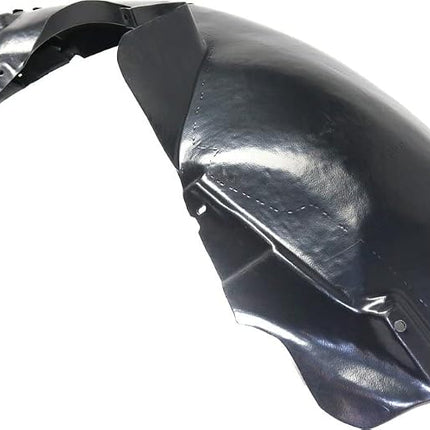 Splash Shield for 2015-2016 Chrysler 200 Front, Passenger Side