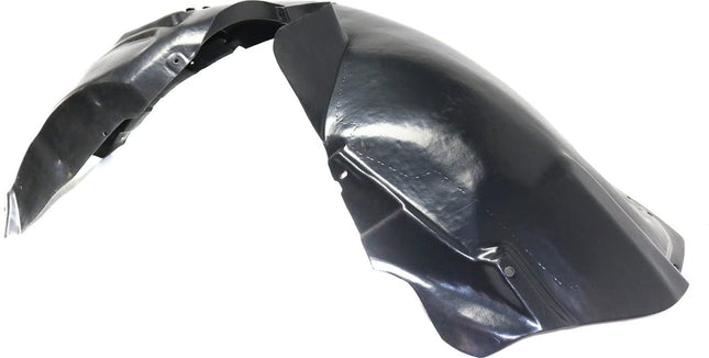 Splash Shield for 2015-2016 Chrysler 200 Front, Passenger Side