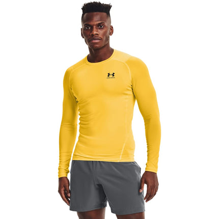 Under Armour Men's Standard HeatGear Compression L