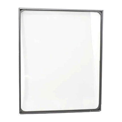 Bosch 00777929 Range Oven Inner Glass Pack, 3 Pane EPS 30"
