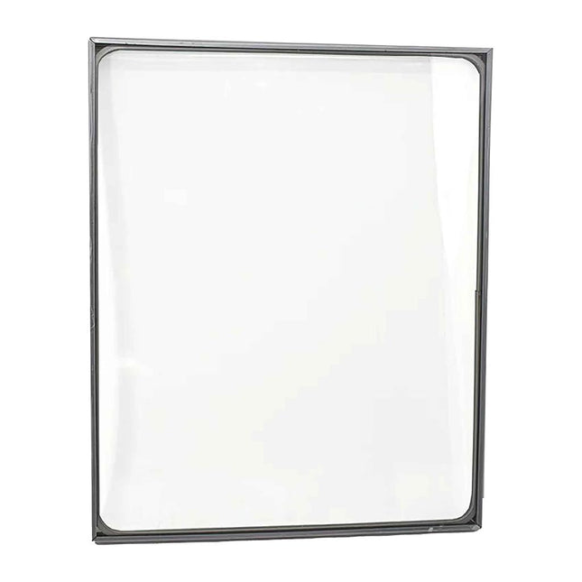 Bosch 00777929 Range Oven Inner Glass Pack, 3 Pane EPS 30"