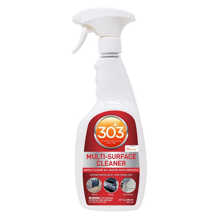 303 (30207) Multi-Surface Cleaner Trigger Sprayer,