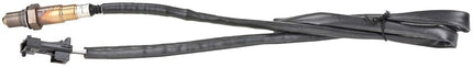 BOSCH 16196 Premium Original Equipment Oxygen Sensor - Compatible with Select Ferrari 360, 458 Italia, 575 M Maranello, 599 GTB, 612 Scaglietti, California, Enzo, F430, Superamerica