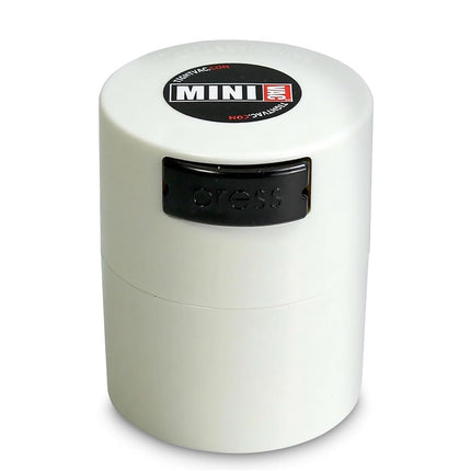 Tightpac America Inc Minivac 1-Ounce Vacuum Sealed