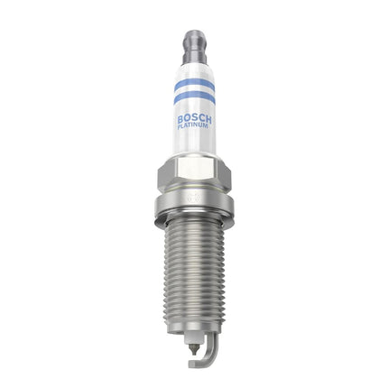 Bosch 9600 OE Iridium Fine Wire Spark Plug, Pack of 1