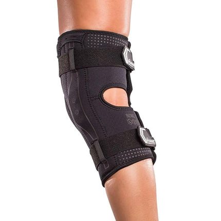 Genouillère de maintien DonJoy Performance Bionic : Camouflage, petite