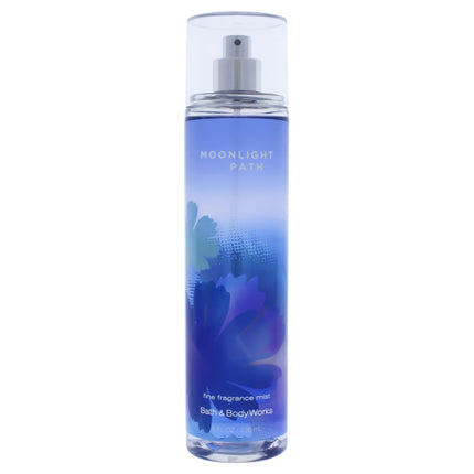 Bath & Body Works Signature Collection MOONLIGHT P