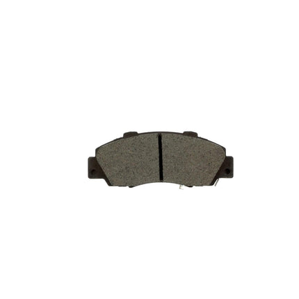 Bosch BE503H Blue Disc Brake Pad Set with Hardware