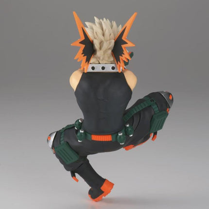 Banpresto My Hero Academia The Amazing Heroes (Vol.30) - Katsuki Bakugo