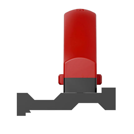 ROBERTS Double Tap Reversible Tapping Block