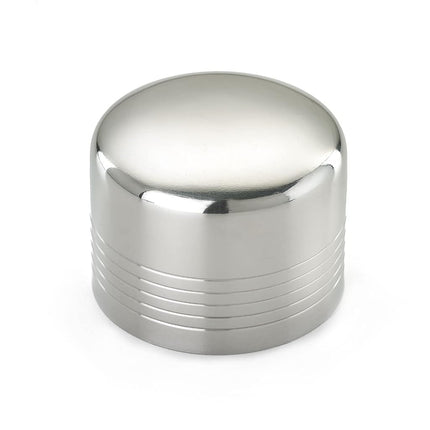 Barfly Double Wall Insulated Cocktail Shaker Tin, 19 oz (550 ml), Stainless