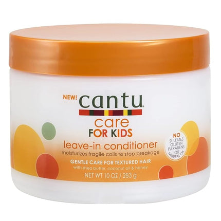 Cantu Care for Children (Conditioner 300 ml 10oz (