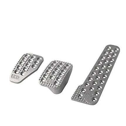 OMP (OA/1010) Racing Pedal Set