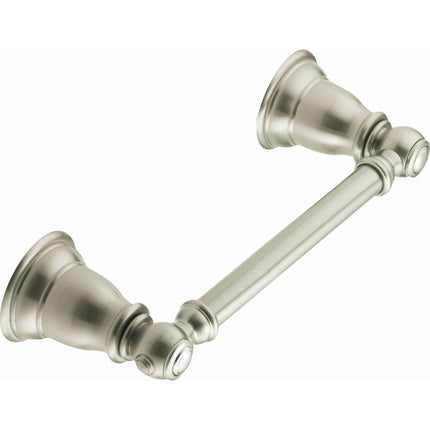 Moen YB5408BN Kingsley Pivoting Toilet Paper Holde