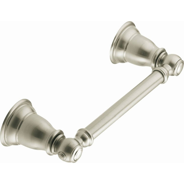 Moen YB5408BN Kingsley Pivoting Toilet Paper Holde
