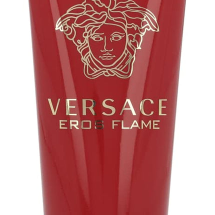 Versace EROS FLAME after shave balm 100 ml / 3.4 oz