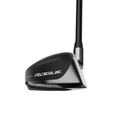 Callaway Golf 2022 Rogue ST Max OS Lite Hybrid (Right Hand, Graphite Shaft, Light Flex, 6 Hybrid)
