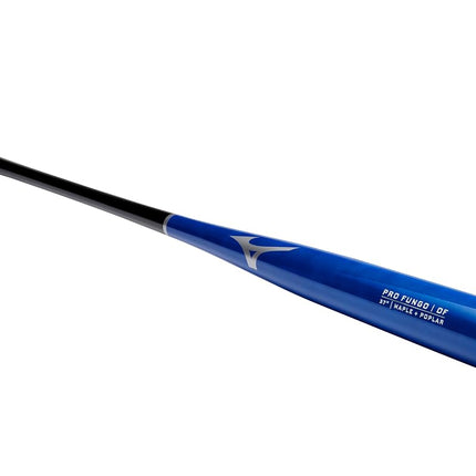 Mizuno Pro Fungo Bat, Royal, 37 inch