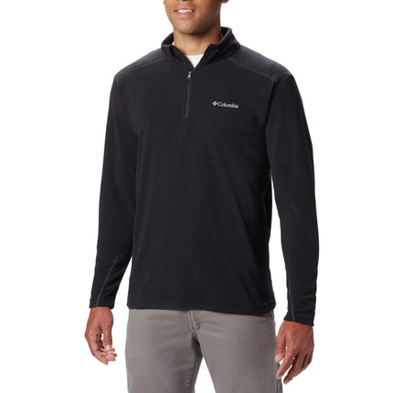 Columbia Men's Klamath Range II Half Zip Pullover,
