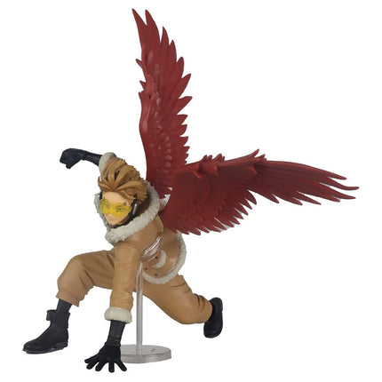 Banpresto My Hero Academia The Amazing Heroes Vol.19