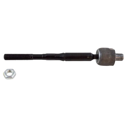 TRQ Inner and Outer Driver and Passenger Side Tie Rod Set 4 Piece